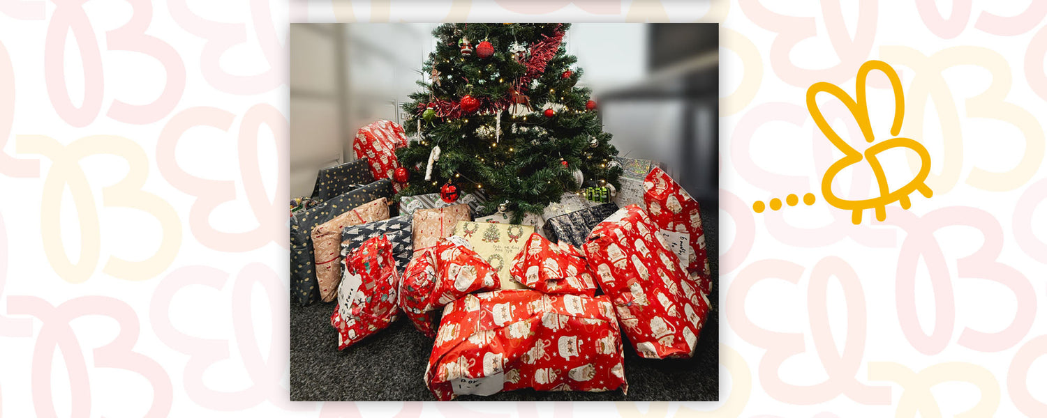 The Salvation Army UK and Ireland Territory Christmas Appeal