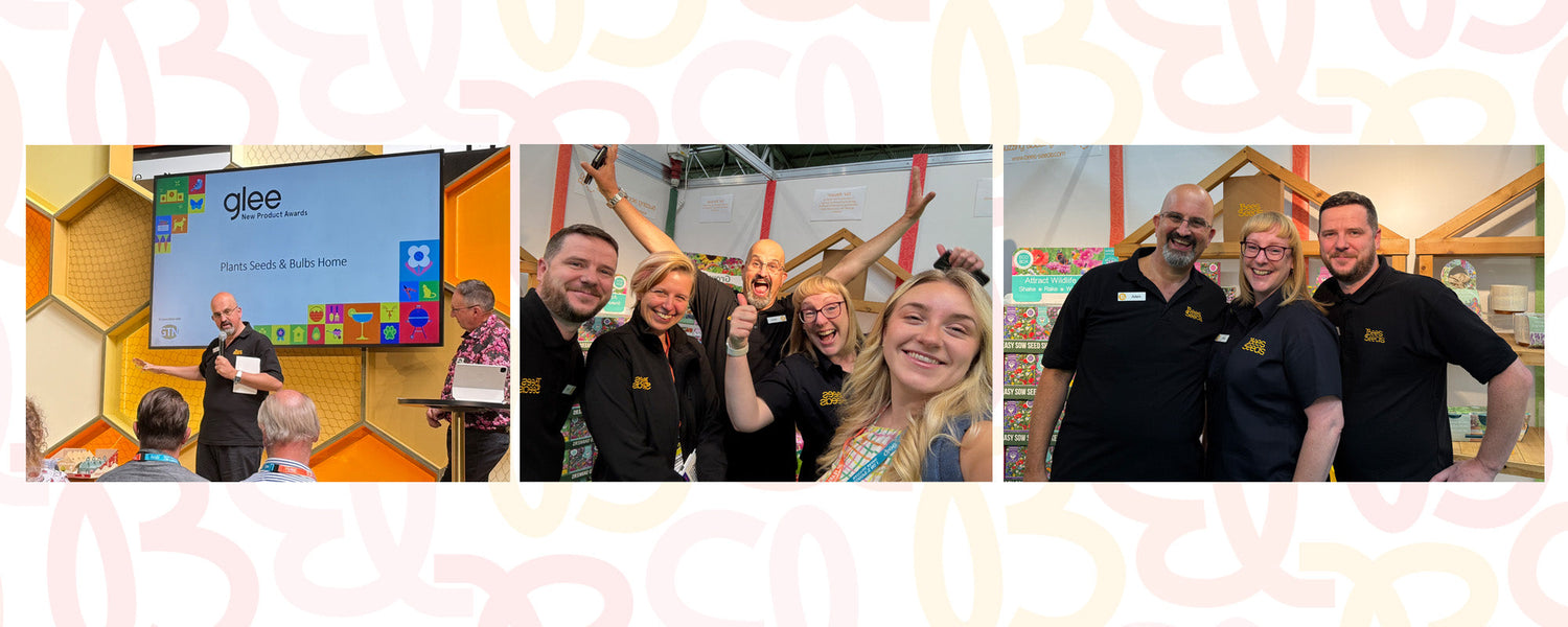 Glee Birmingham Show 2025