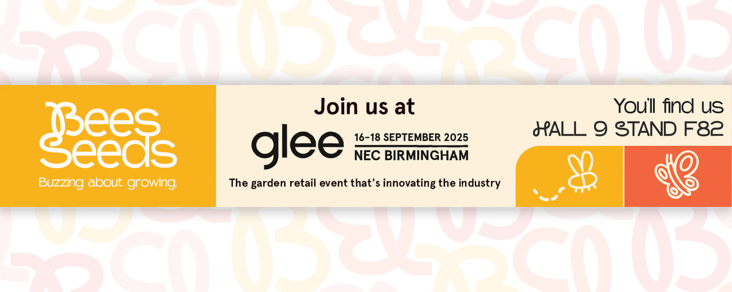 We’re Heading to Glee Birmingham 2025! 🐝