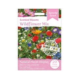 Speedy Seed® Max-Fill Wildflower Mix – Over 5,000 Seeds
