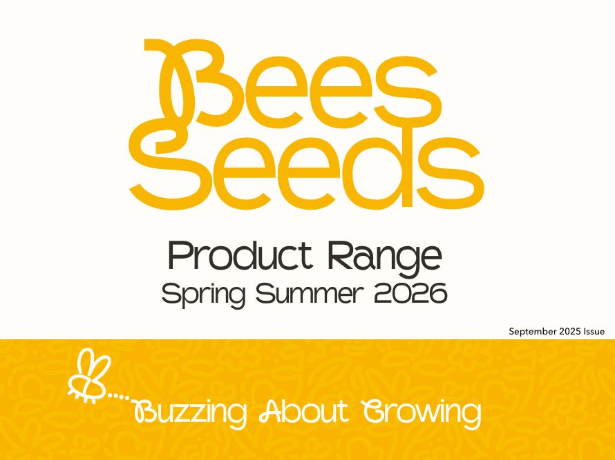 Brochure 2025 – Bees Seeds